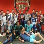 Emirates Stadium